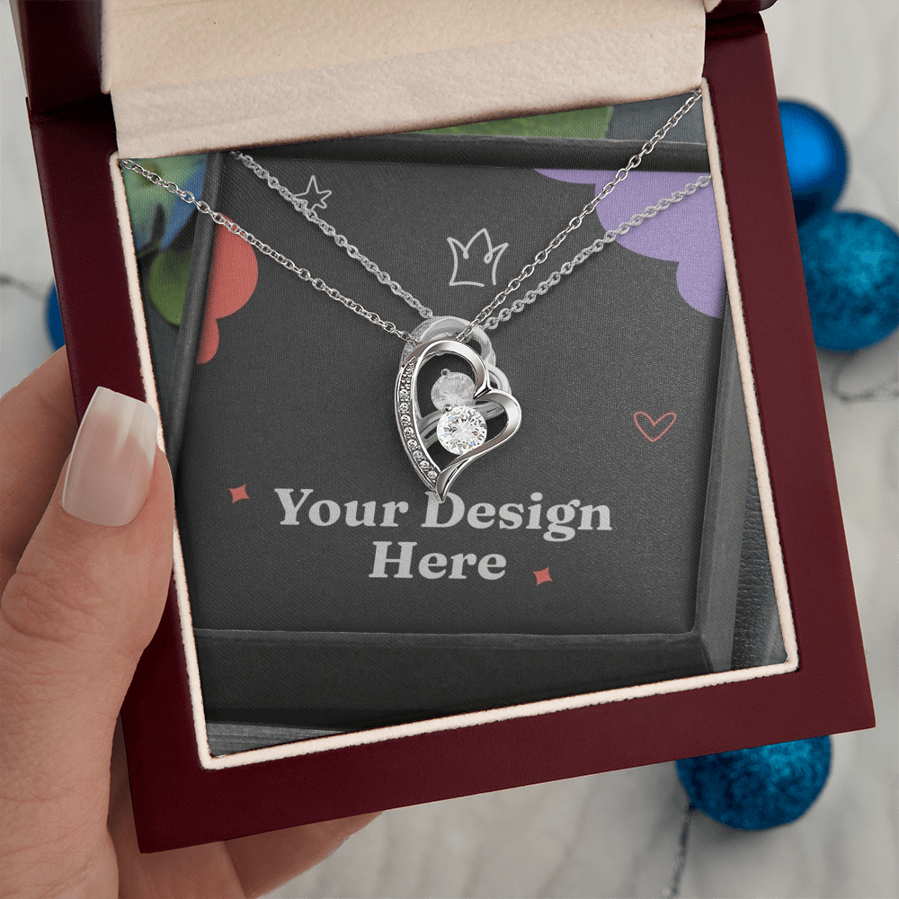 Forever Love Necklace