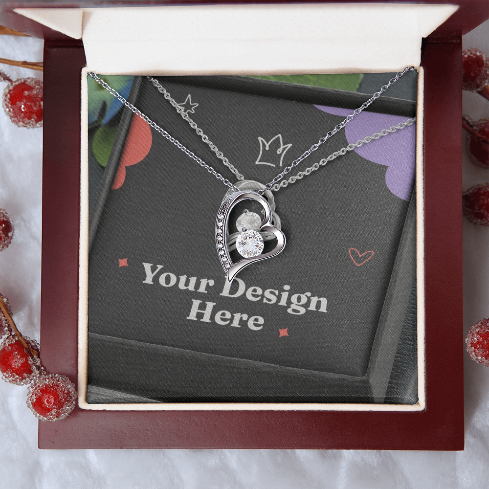 Forever Love Necklace