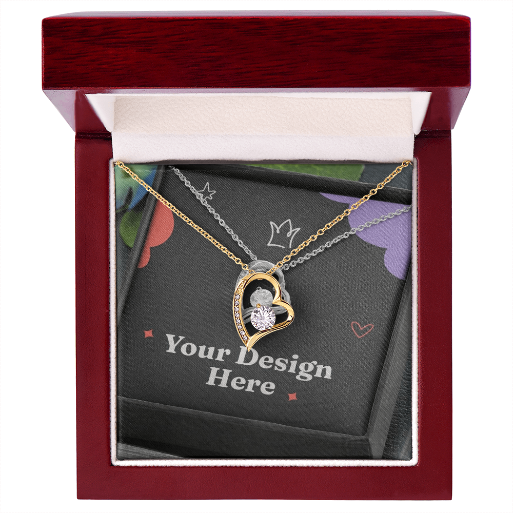 Forever Love Necklace
