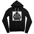 Bella + Canvas 3719 Unisex Pullover Hoodie Front Print