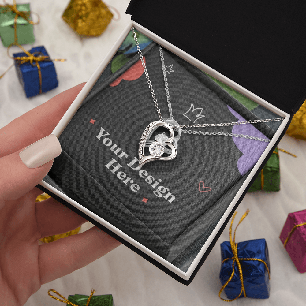 Forever Love Necklace