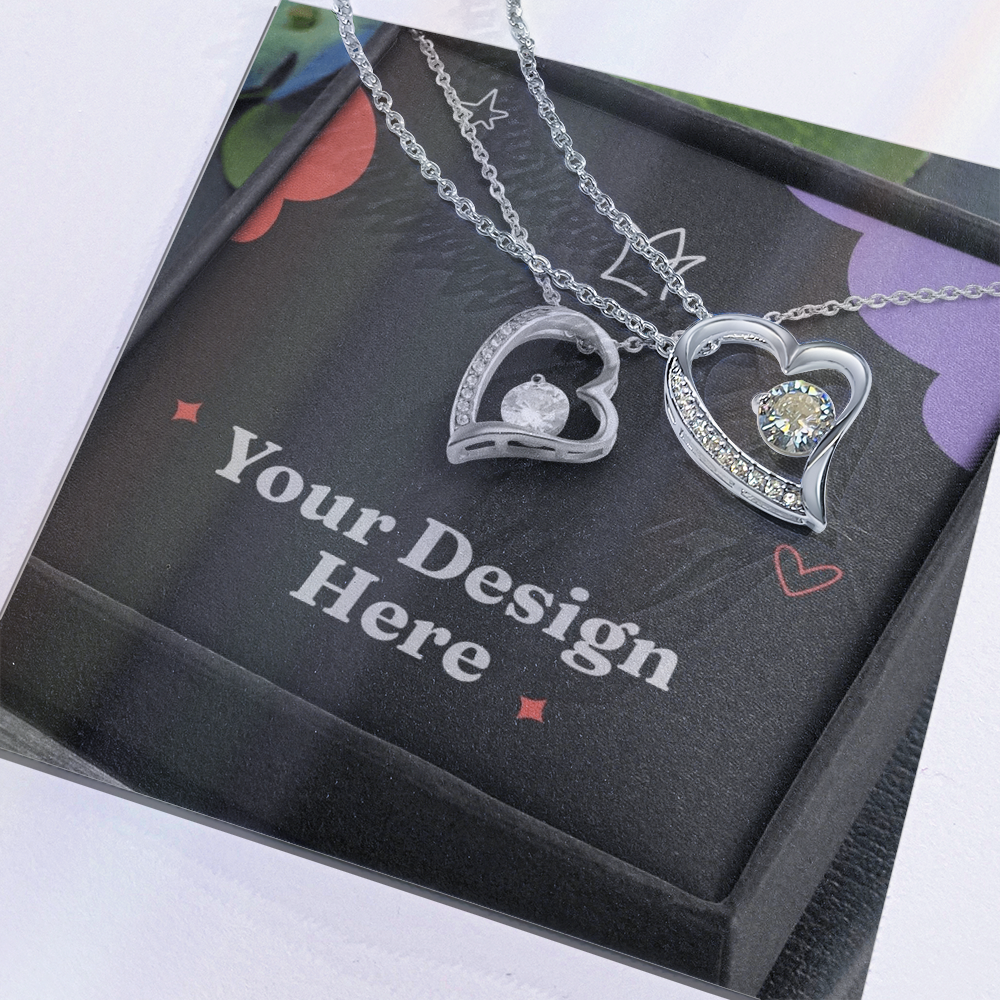 Forever Love Necklace