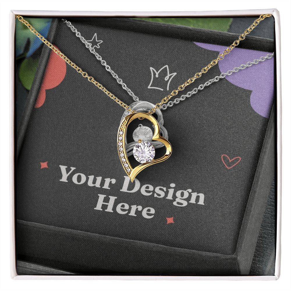 Forever Love Necklace